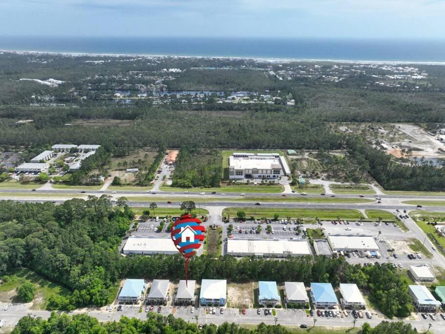 圣罗莎海滩30A Getaway Too!别墅 外观 照片